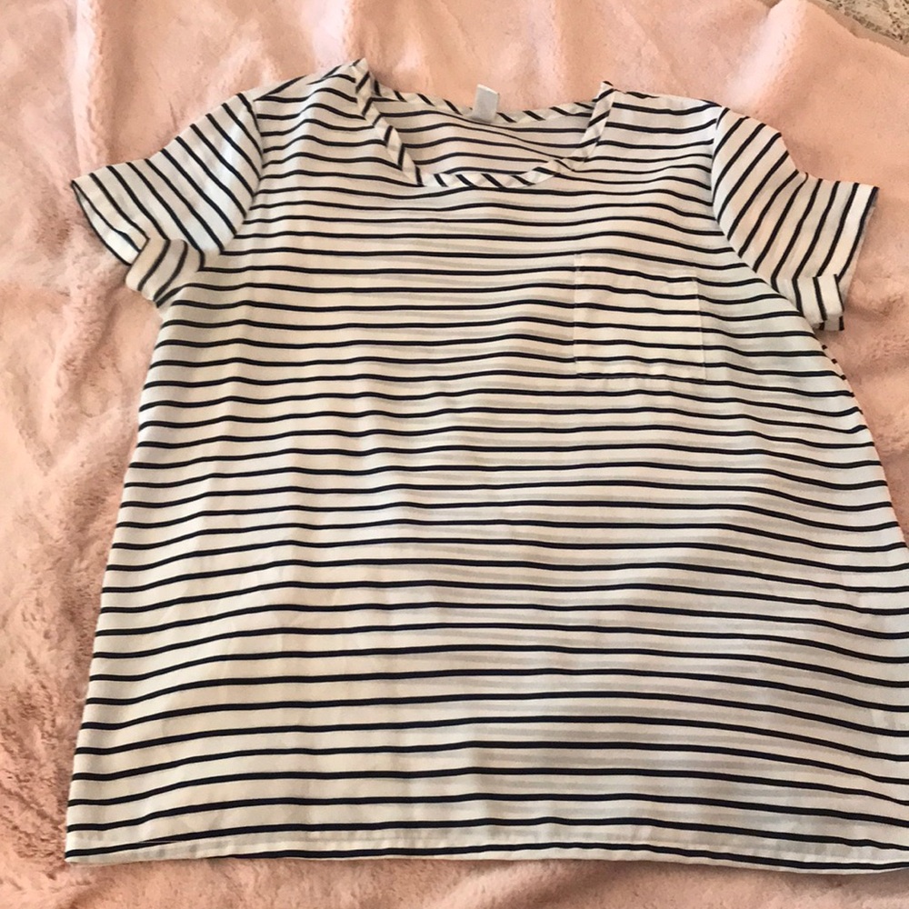 Blouse!